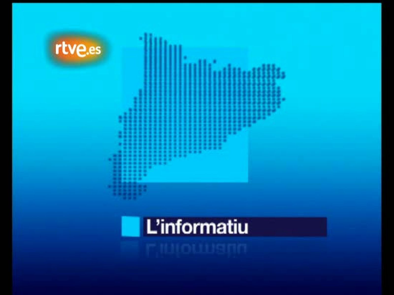 L'informatiu migdia - 24/08/11