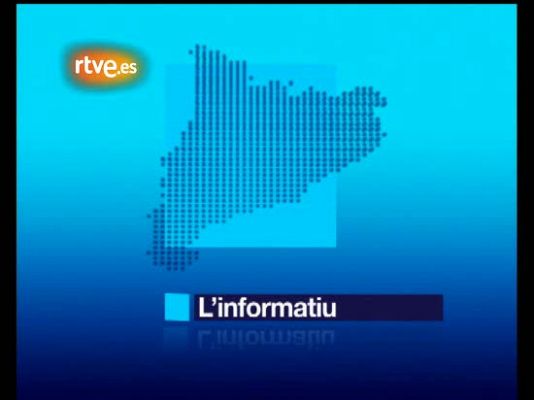 L'Informatiu - L'informatiu migdia - 24/08/11