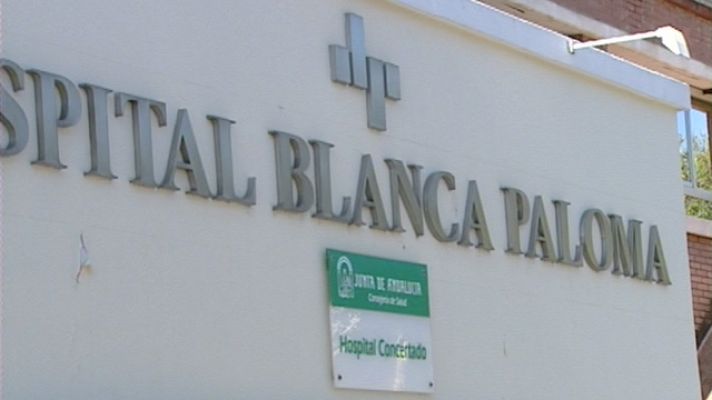 Telediario 1 - Ley de muerte digna