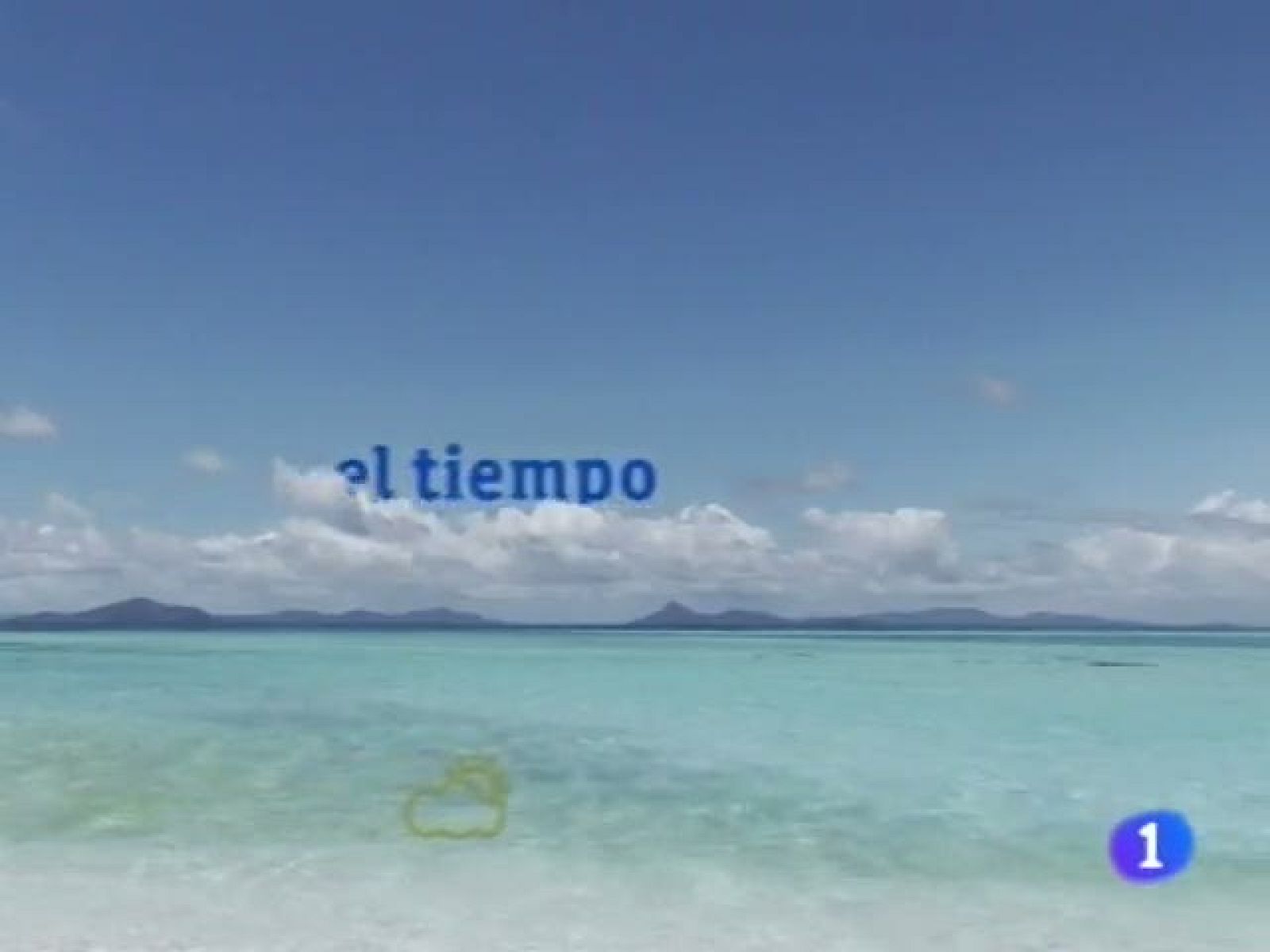 El tiempo en Andalucía - 24/08/11 | Ver