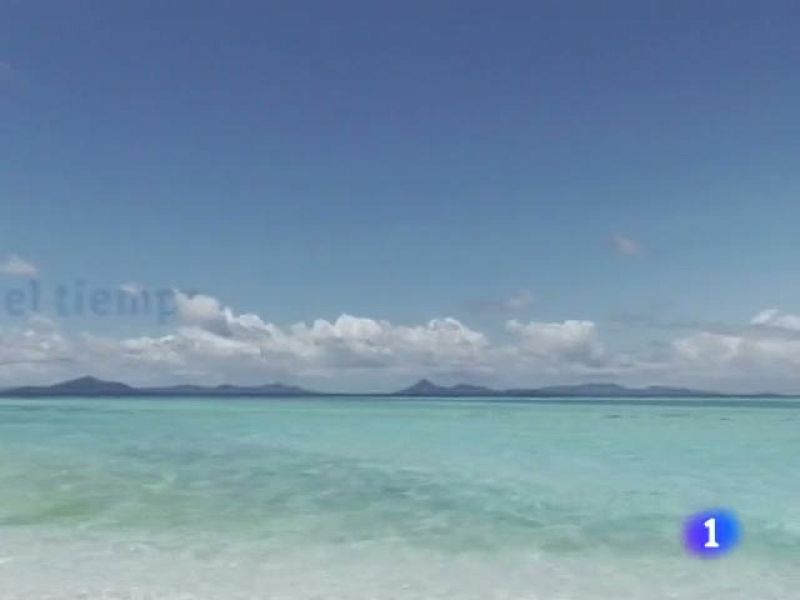 El tiempo en La Rioja - 24/08/11 | Ver