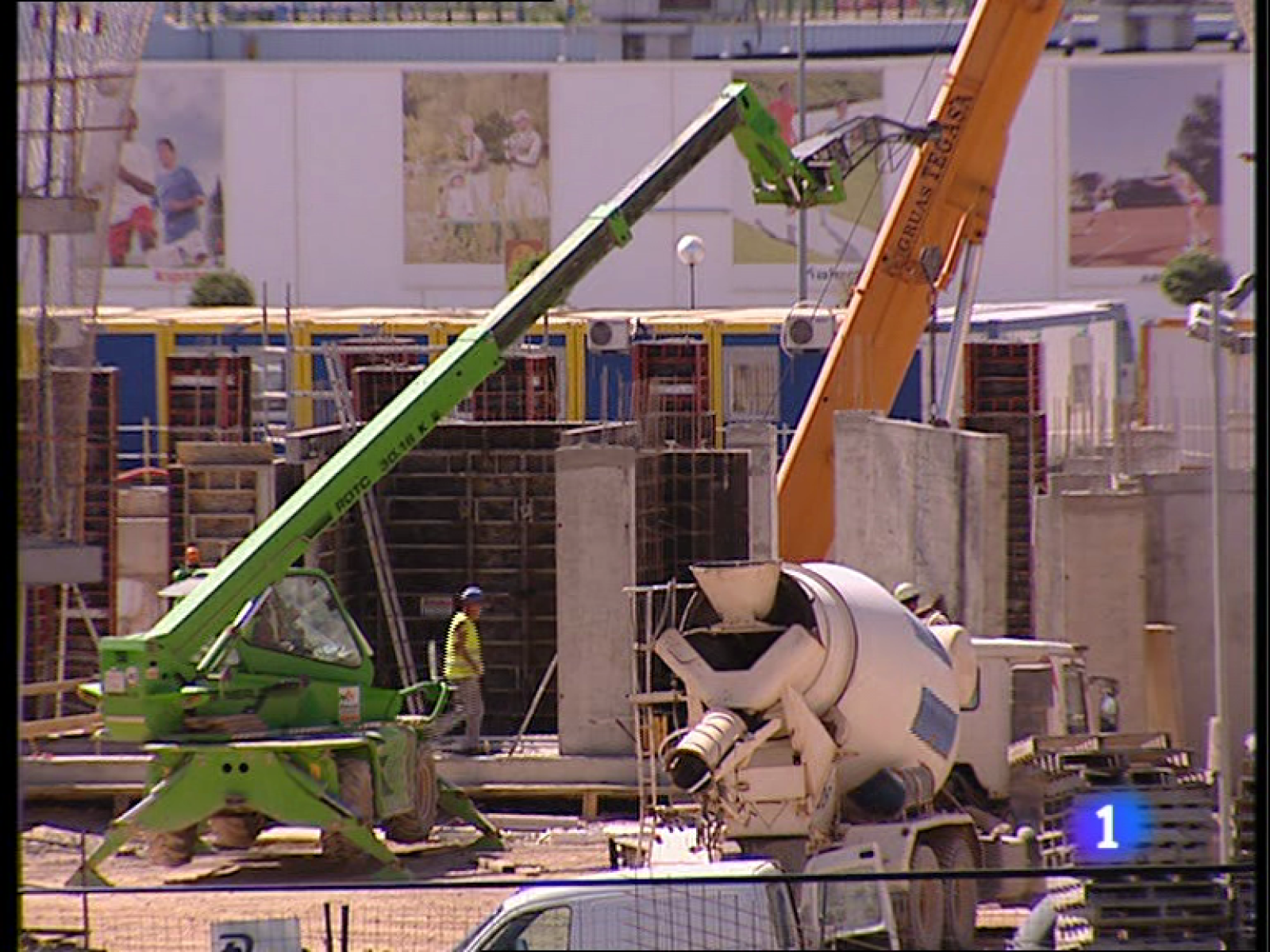 Informativo Telerioja - 24/08/11 | Ver