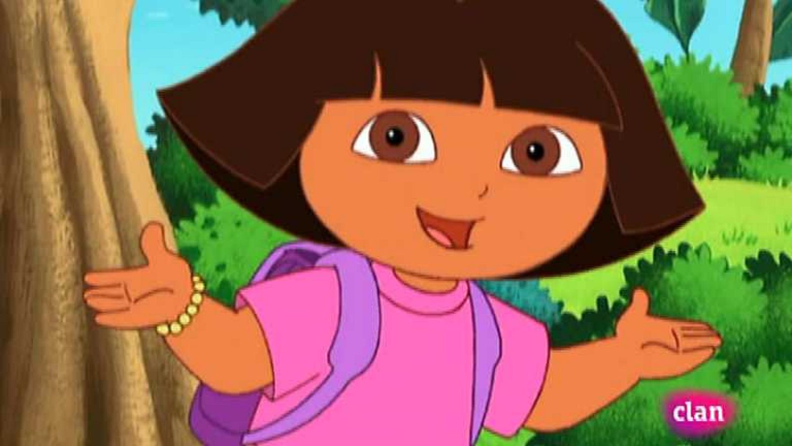 Dora y diego al rescate - Dora la Exploradora | Ver