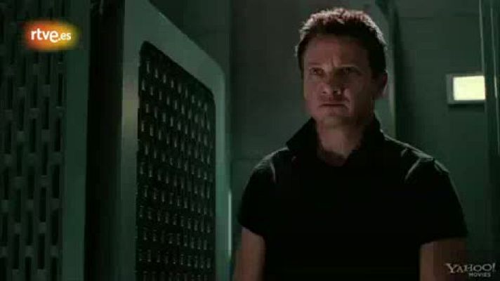 Cultura en Rtve.es - Tráiler de 'Los Vengadores', de Marvel.