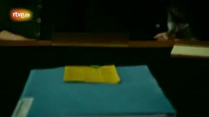 Cultura en Rtve.es - Tráiler de 'La extraña vida de Timothy Green'