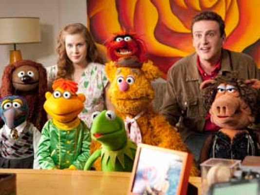 Cultura en Rtve.es - Tráiler de 'The Muppets'