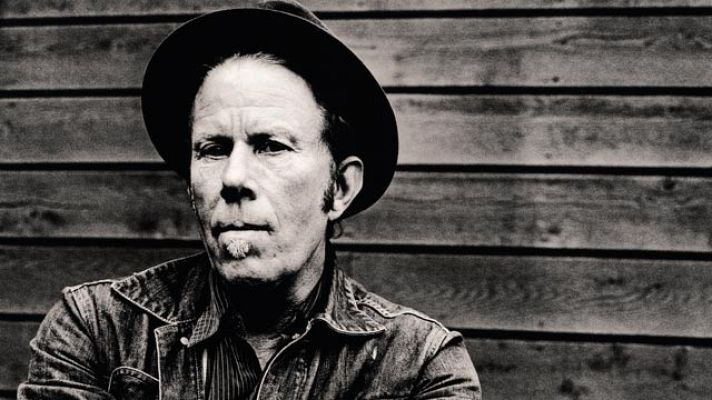 Telediario 1 - El esperado regreso de Tom Waits