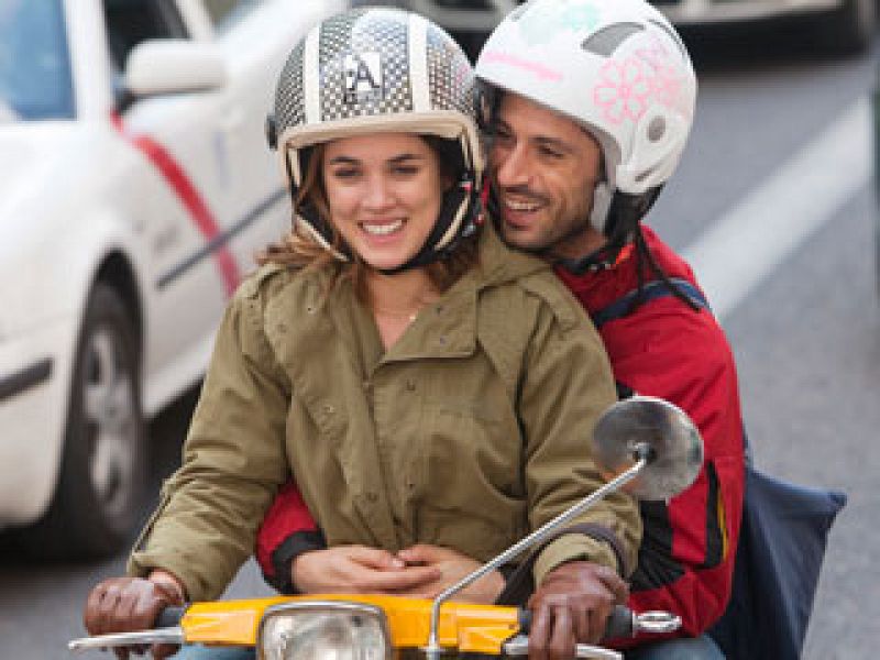 Tráiler de 'Lo contrario al amor'