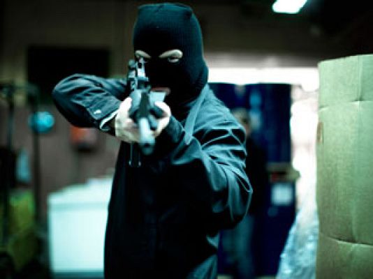 Cultura en Rtve.es - Tráiler de 'Dinero fácil'