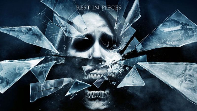 Nadie puede escapar de la muerte en 'Destino Final 5'