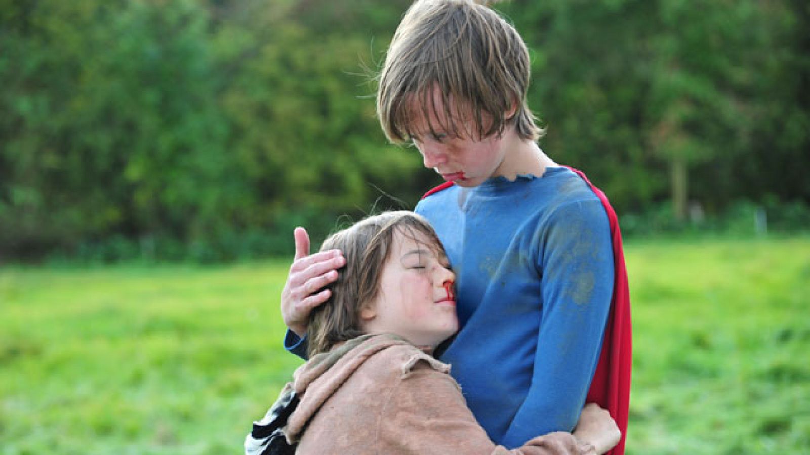 Tráiler de 'Superbrother'