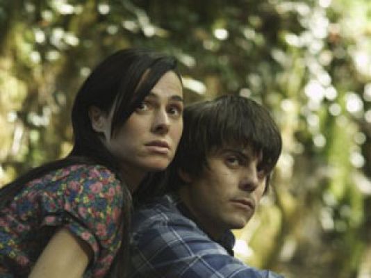 Cultura en Rtve.es - Tráiler de 'Arriya (La piedra)'