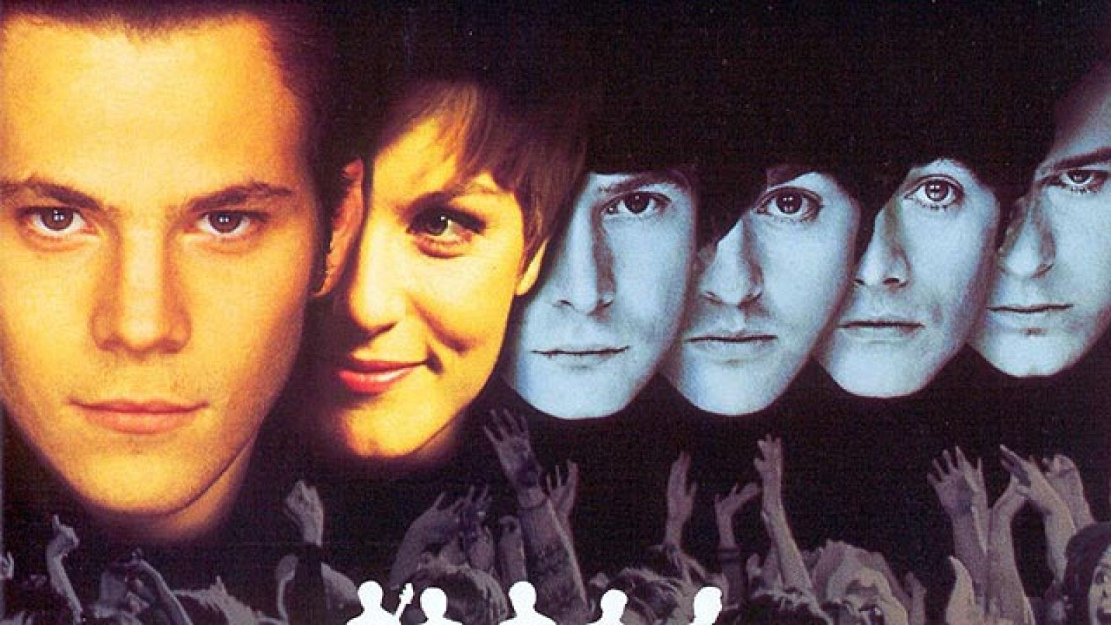 Tráiler de 'Backbeat' (1994)