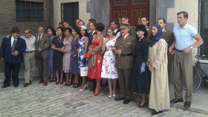 La mañana - Llega lo nuevo de Amar