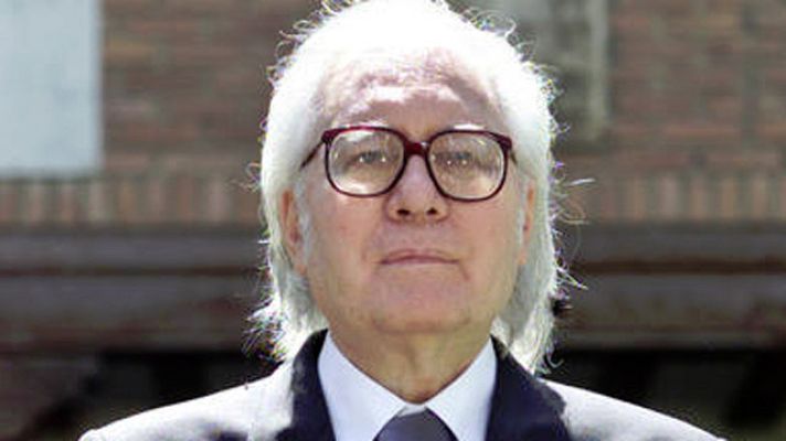 Informe Semanal - Umbral, el escritor total (2000)