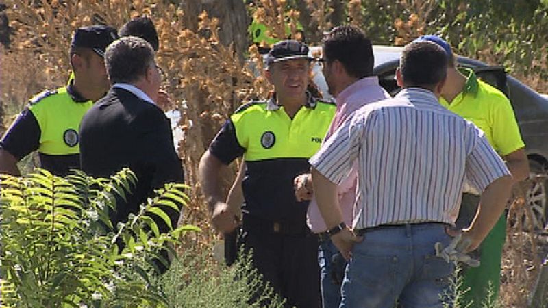 La Comunidad de Madrid en 4' - 25/08/11