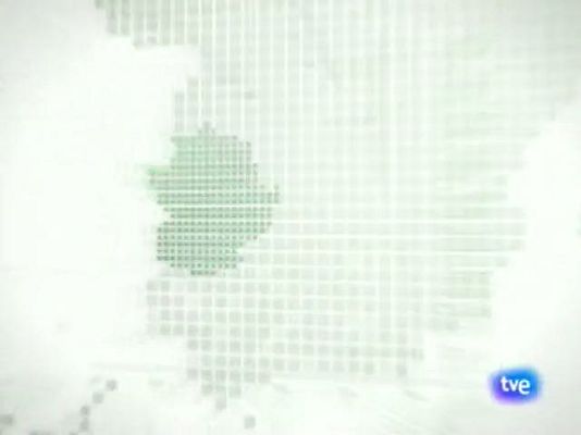 Noticias de Extremadura - Extremadura en 2'- 25/08/11