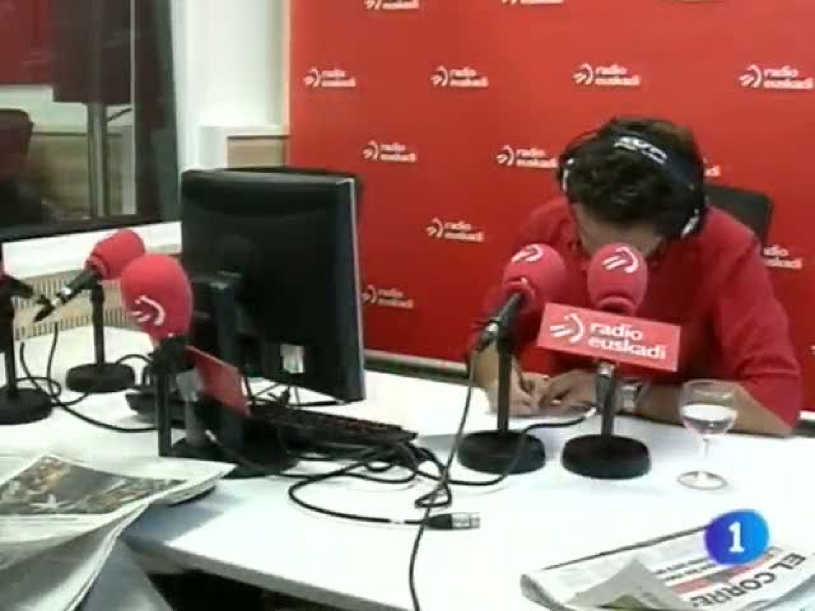 Telenorte en 2' - 25/08/11