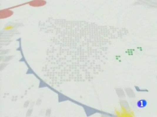 Informatiu Balear - El temps a les Illes Balears - 25/08/11