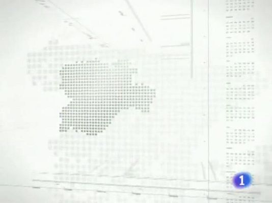 Noticias de Castilla y León - Castilla y León en 2' - 25/08/11