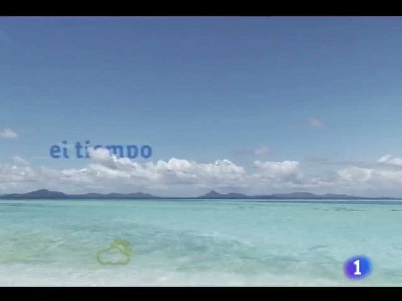 El Tiempo en Castilla y León - 25/08/11