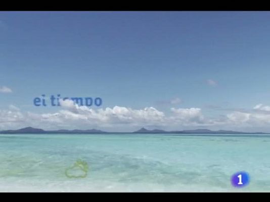 Noticias de Castilla y León - El Tiempo en Castilla y León - 25/08/11