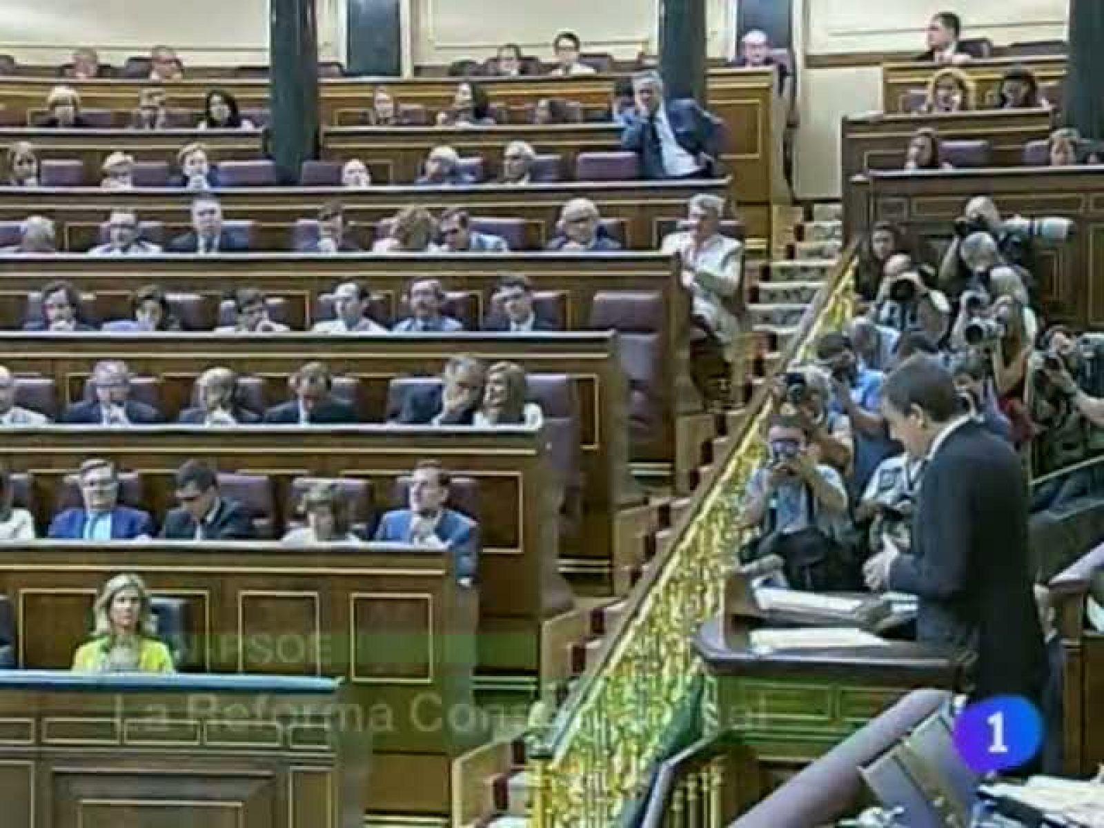 Telenavarra - 25/08/11 | Ver