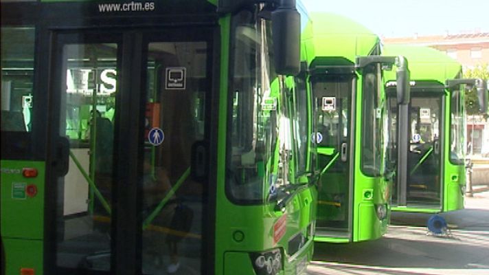 Informativo de Madrid - Informativo de Madrid - 25/08/11