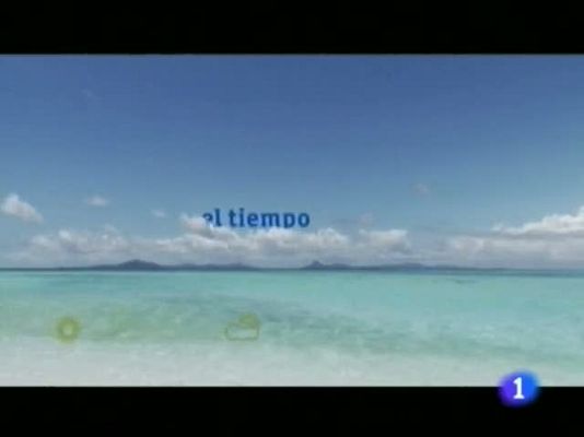 Noticias Murcia - El tiempo en la Región de Murcia - 25/08/11