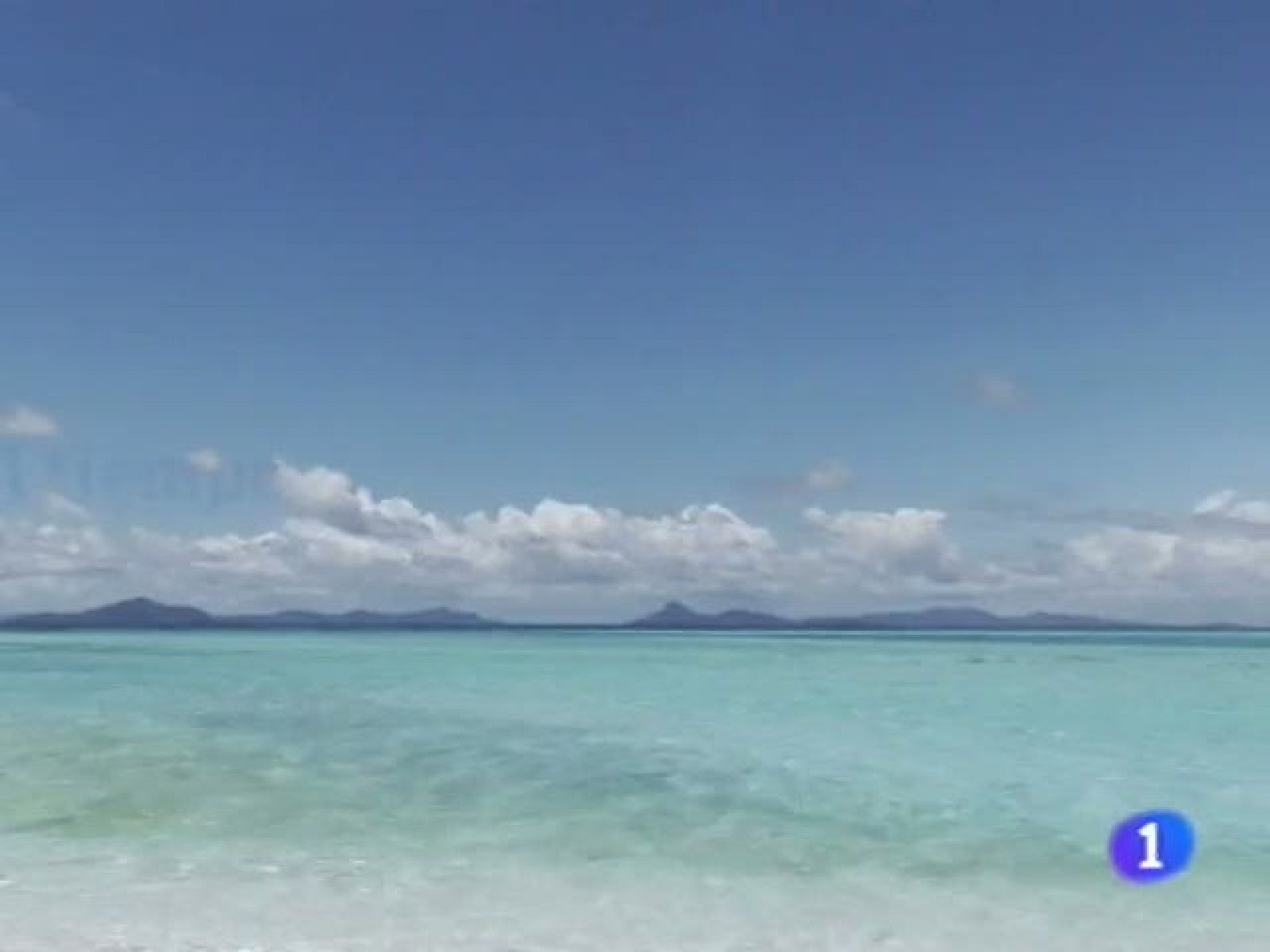 El tiempo en Andalucia - 25/08/11 | Ver