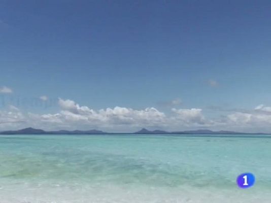 Noticias Andalucía - El tiempo en Andalucia - 25/08/11