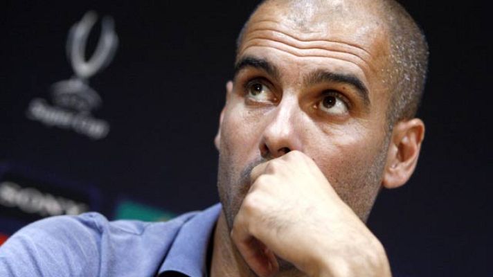 Telediario 1 - Cuenta atrás para la Supercopa de Europa