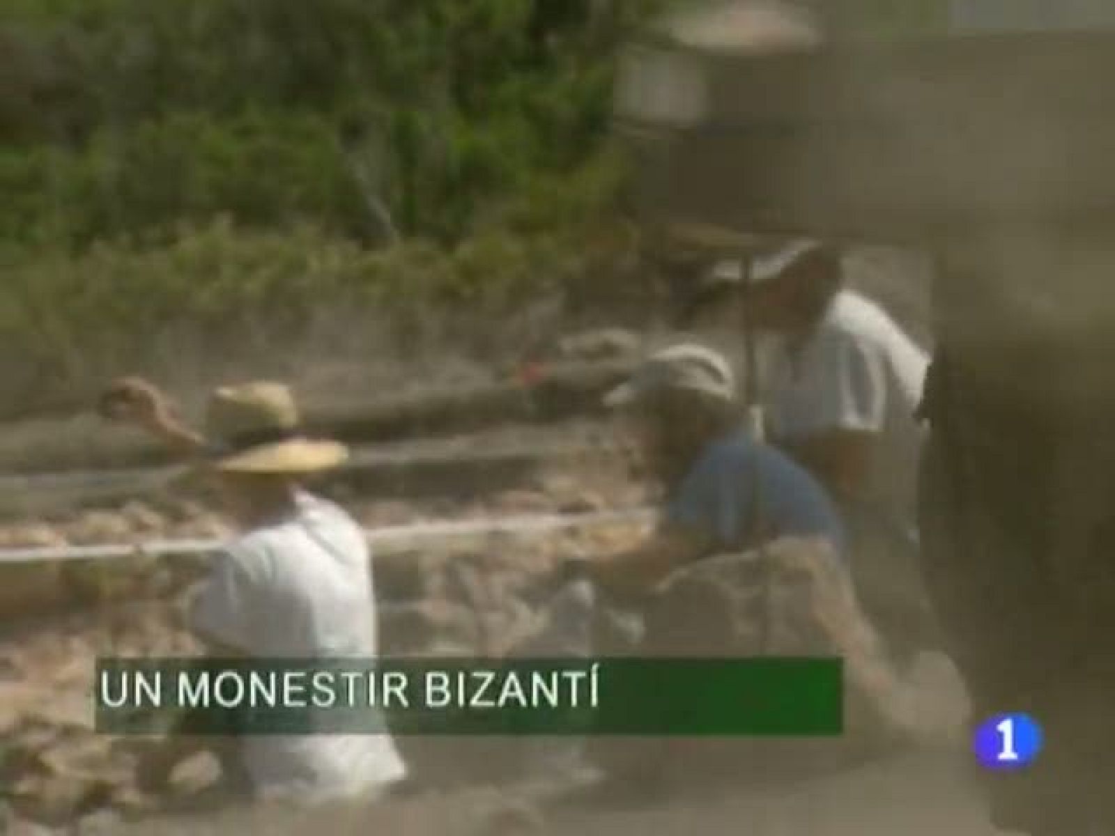 Informatiu Balear - 25/08/11