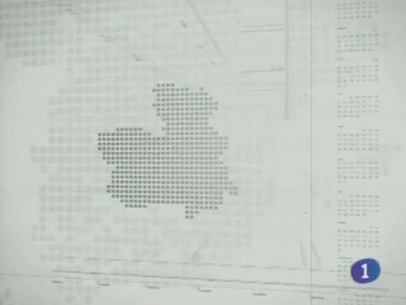 Castilla-La Mancha en 2' - 25/08/11 | Ver