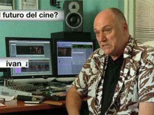 Festival de cine de San Sebastián - Festival de San Sebastián: Iván Aledo