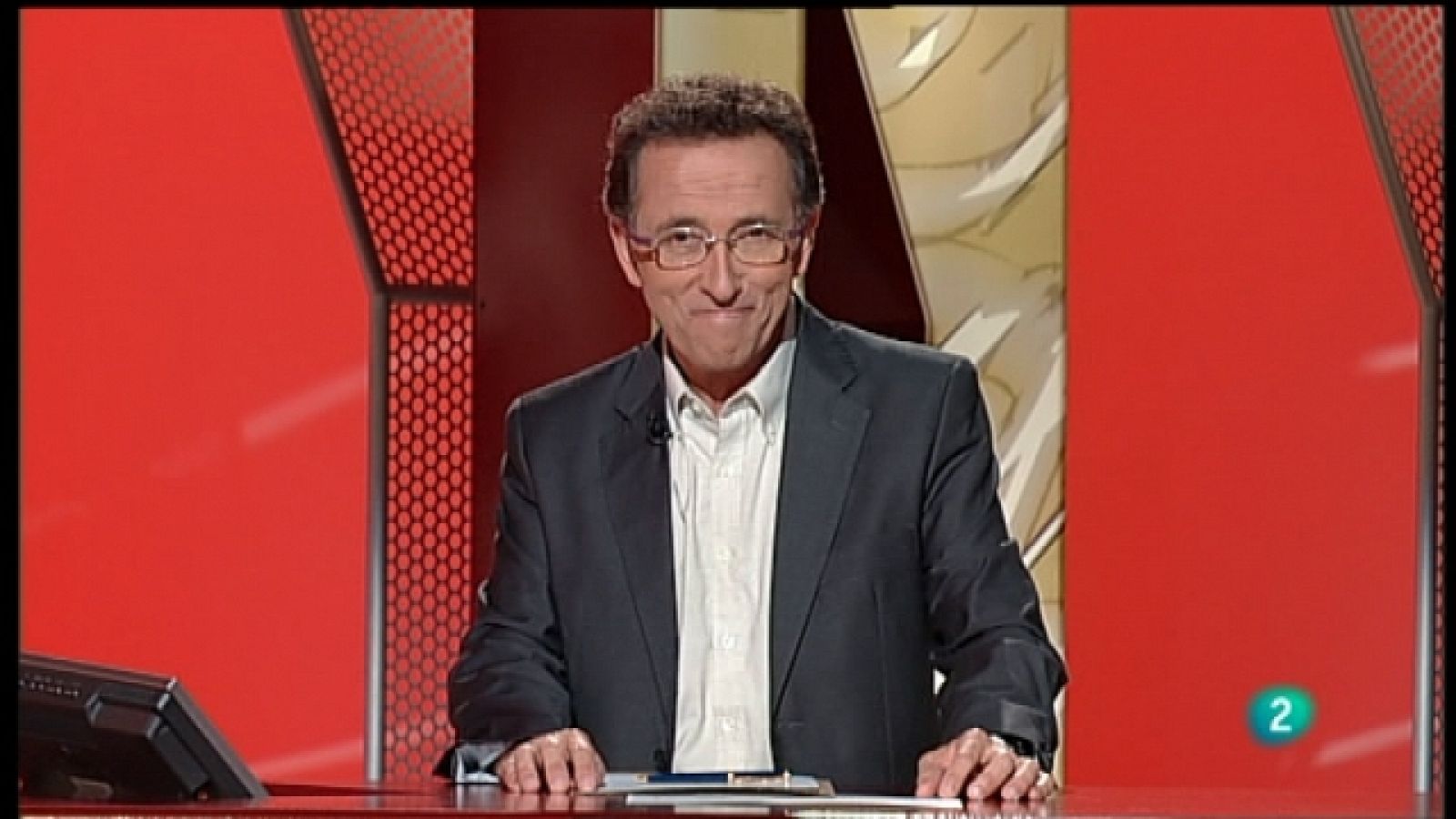 Saber y ganar - 25/08/11 - Ver ahora