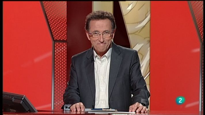 Saber y ganar - Saber y ganar - 25/08/11