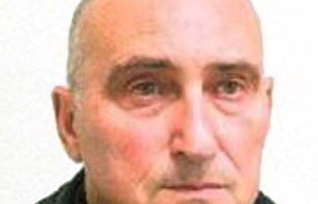  - Detenido un atracador fugado