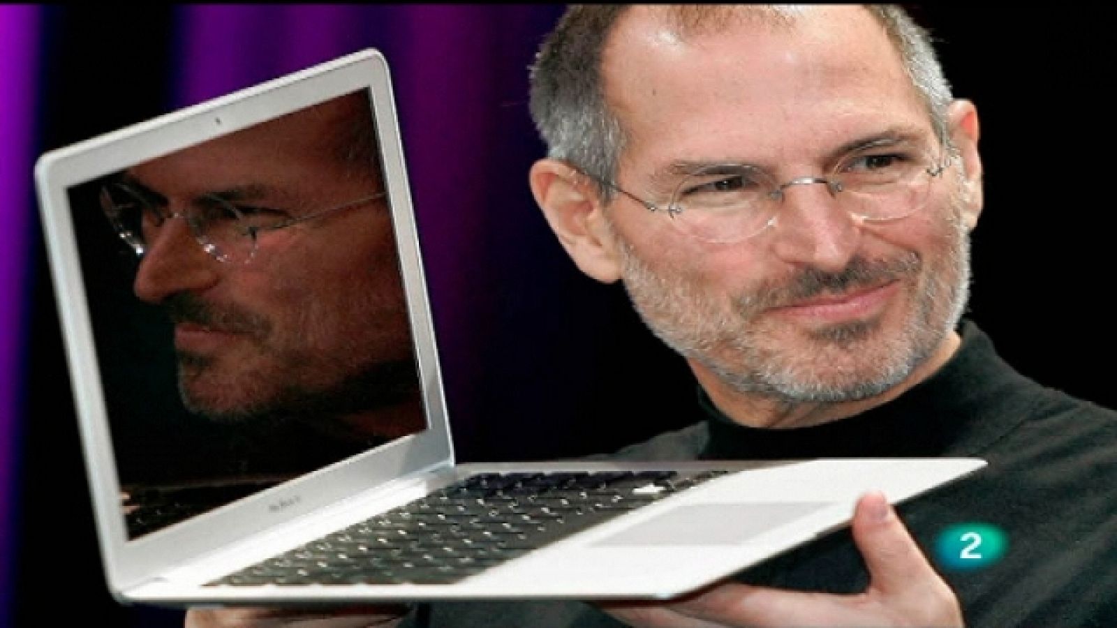 La 2 Noticias - 25/08/11 - Ver ahora