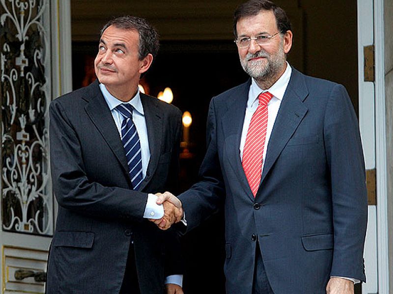 PSOE y PP, más cerca del acuerdo sobre la reforma constitucional