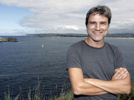 Telediario 1 - Ensayos teatrales en agosto