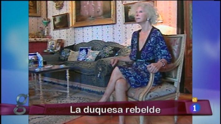 Gente - Gente - 25/08/11