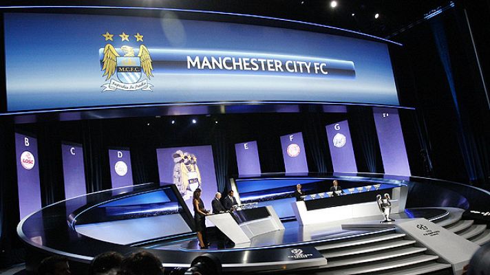 Telediario 1 - Grupo de 'cocos' para el Villarreal