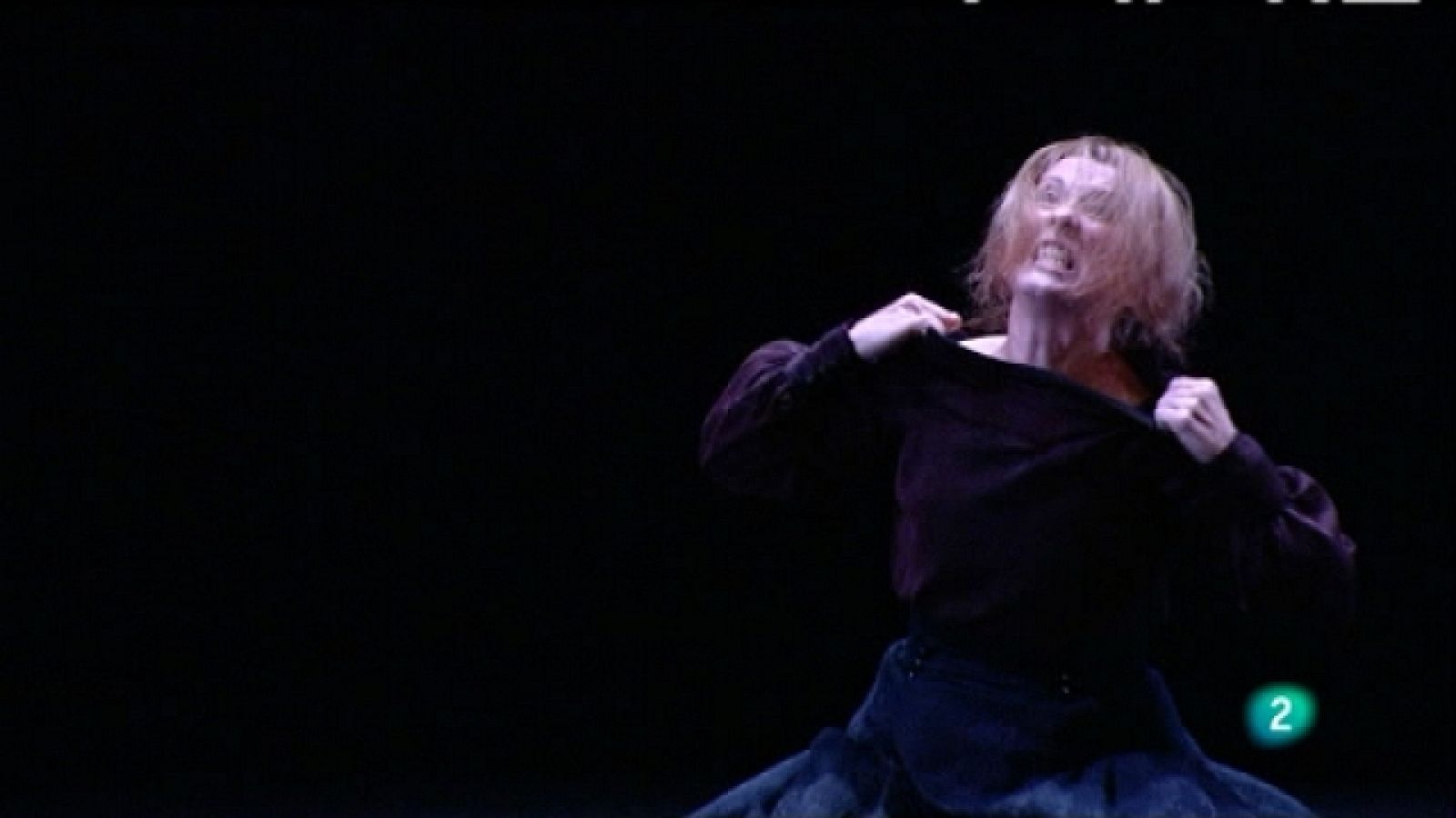 Mi reino por un caballo - 25/08/11 - Ver ahora