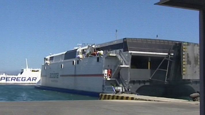 Noticias de Ceuta - Ceuta en 2'-  26/08/11