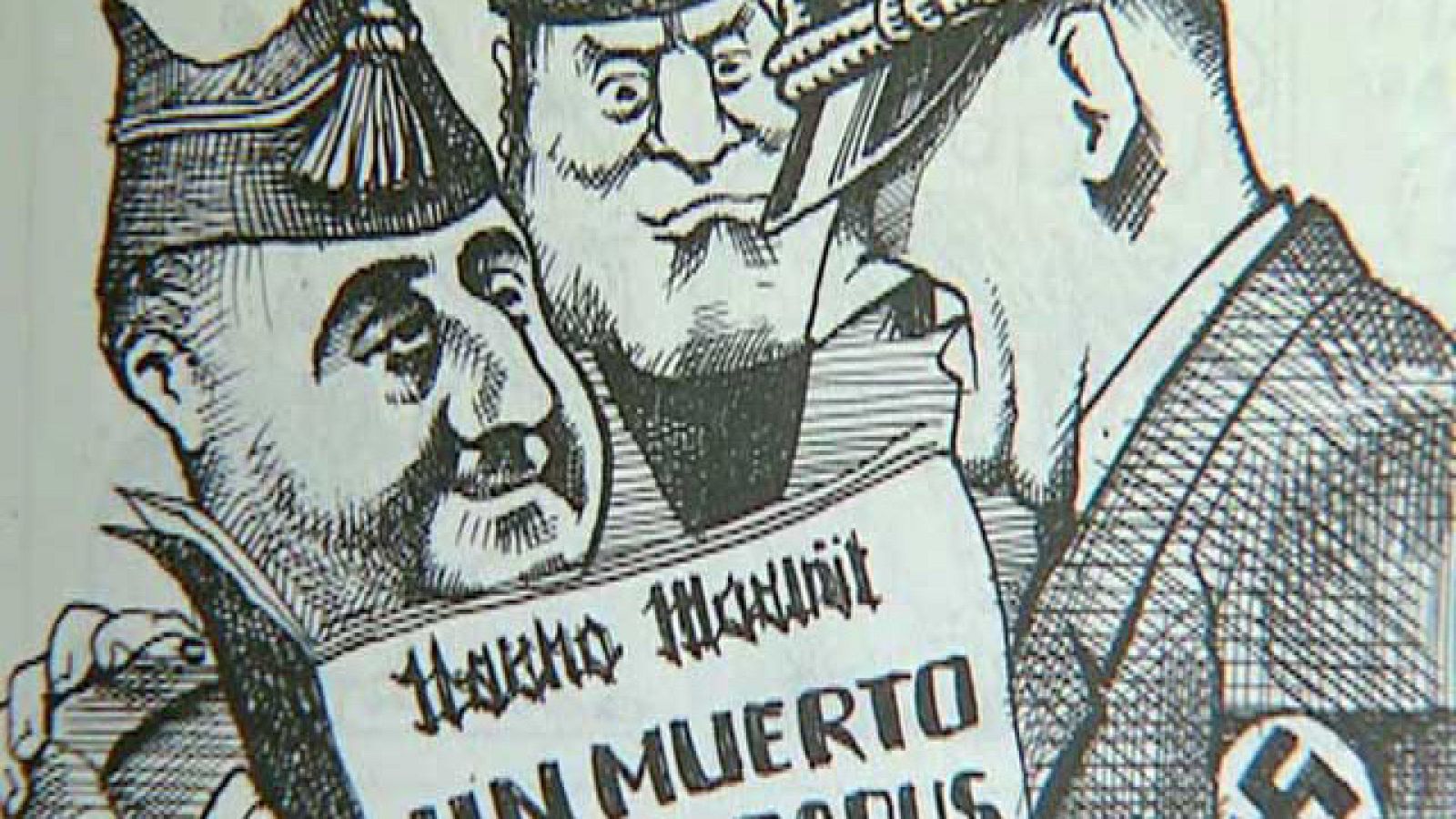 'El Papus. Anatomía de un atentado' - Avance