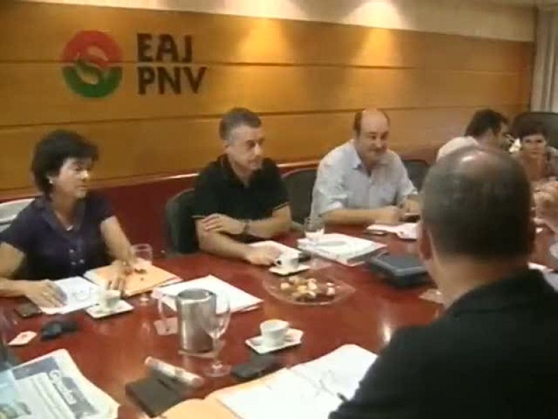 Telenorte en 2' - 26/08/11