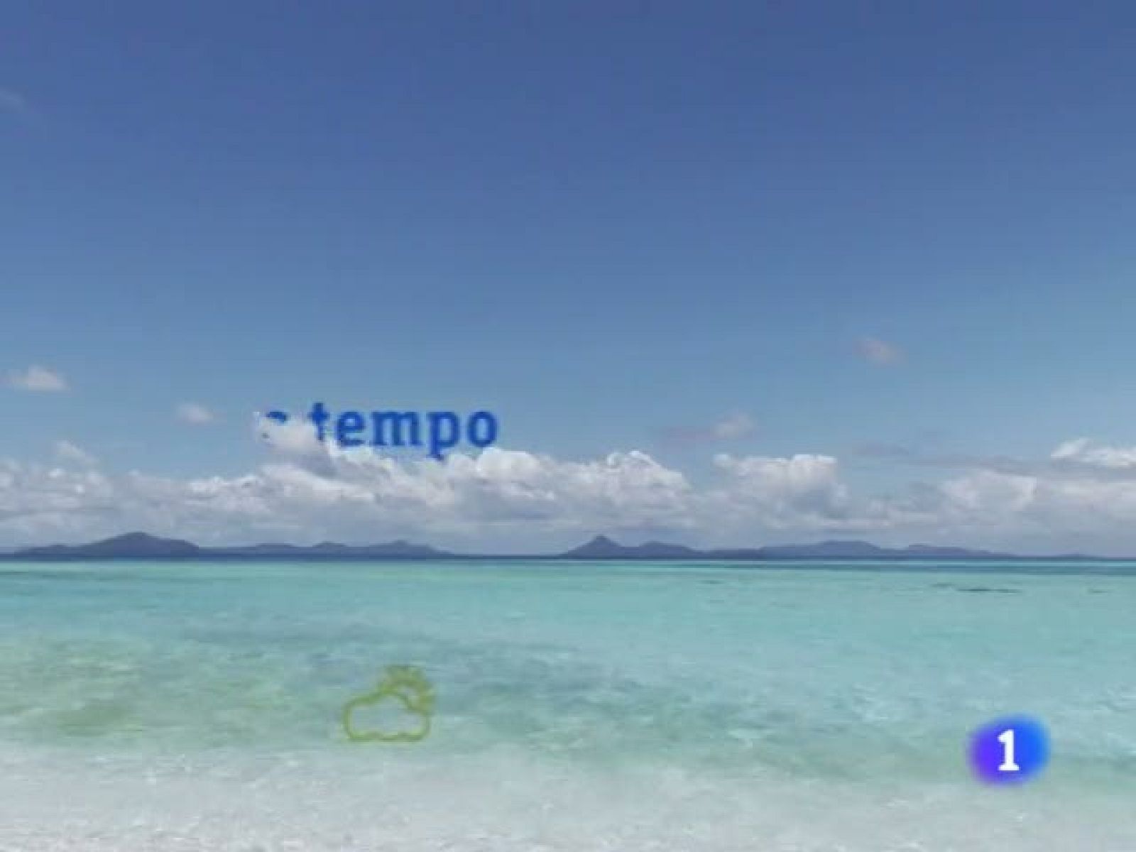 El tiempo en la Comunidad de Galicia - 26/08/11