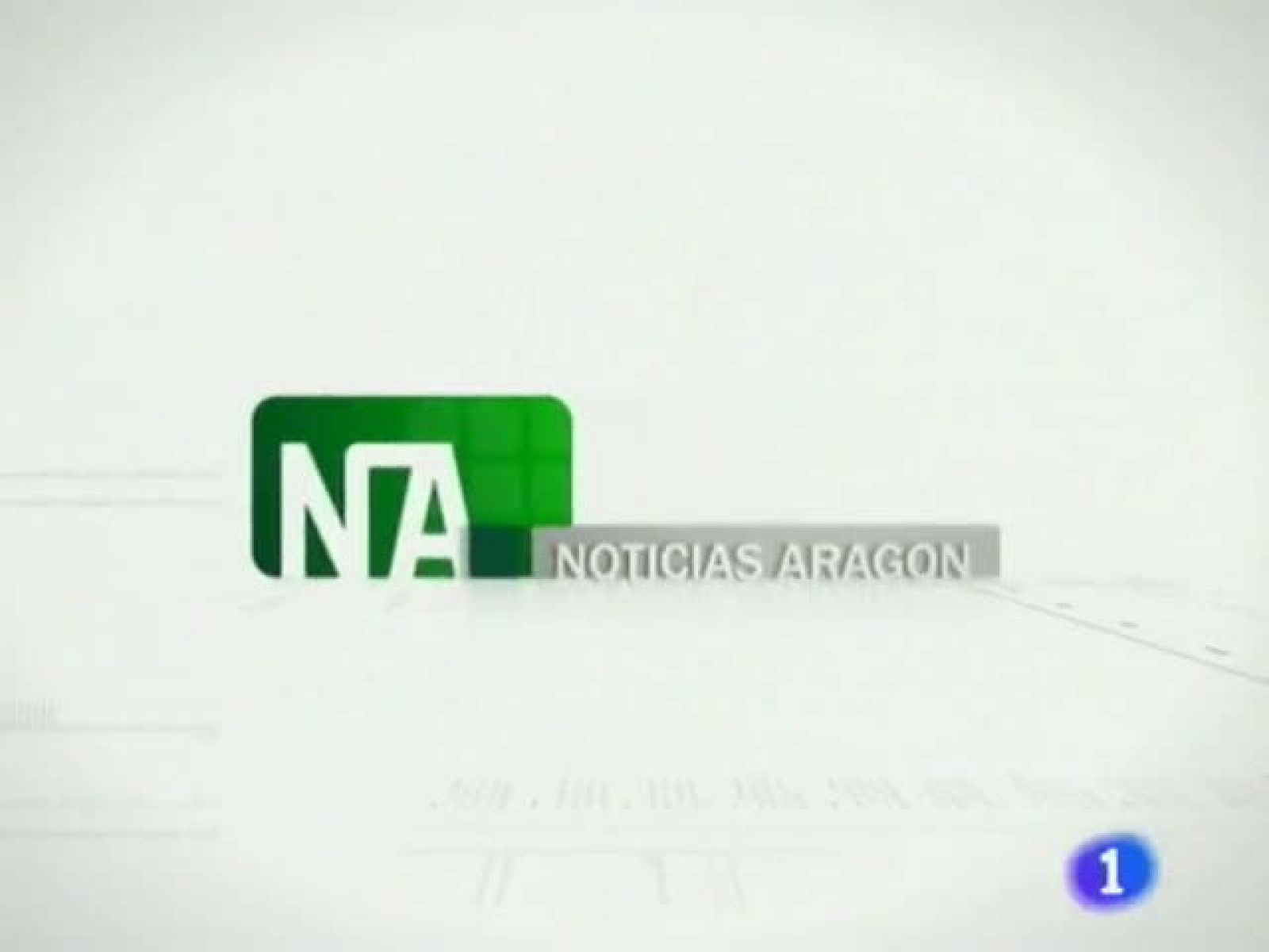 Noticias Aragón en 2' - 26/08/11 | Ver