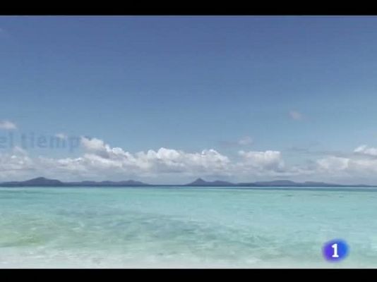 Noticias de Castilla y León - El tiempo en Castilla y León - 26/08/11